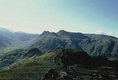 Langdale Pikes - edited version