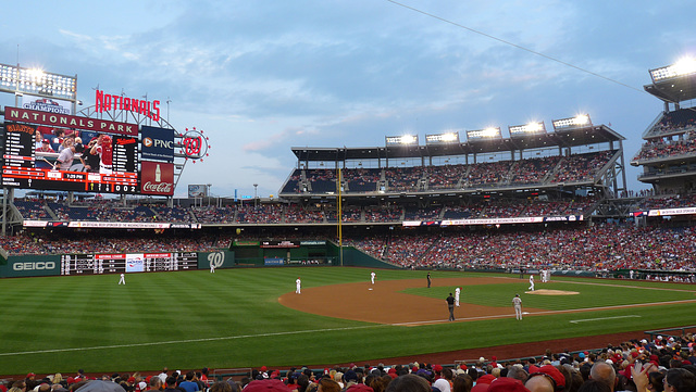 Nats Park