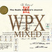 CQ WPX Mixed (1400 pfx)