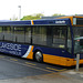 Lucketts Optare Excel - 19 May 2013