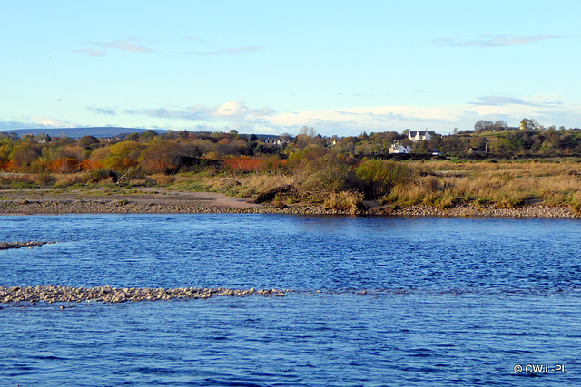 River Spey