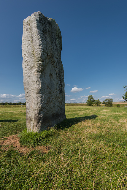 Avebury - 20140806