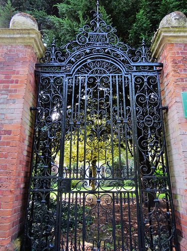 the priory, tottenham, london