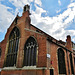 st cyprian's church, glentworth st., london