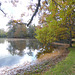 Gordon Castle Lake