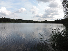 Kleiner Zeschsee