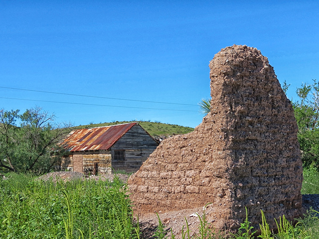 Steins, New Mexico