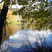 Gordon Castle Lake