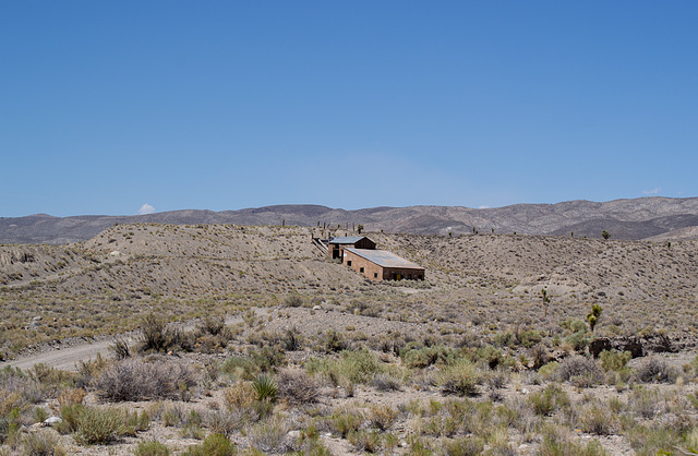 Palmetto, NV (0070)