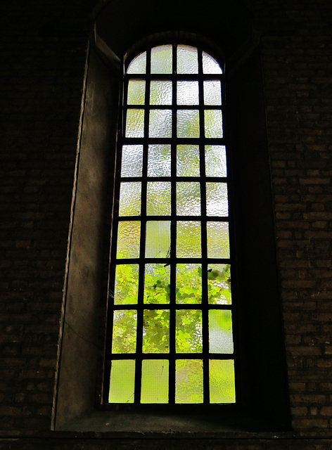 st. barnabas church, shacklewell, hackney, london