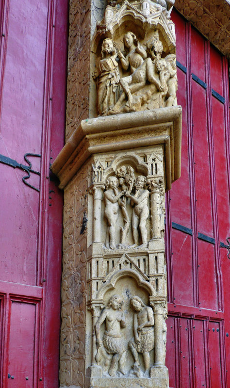 Amiens - Cathedral