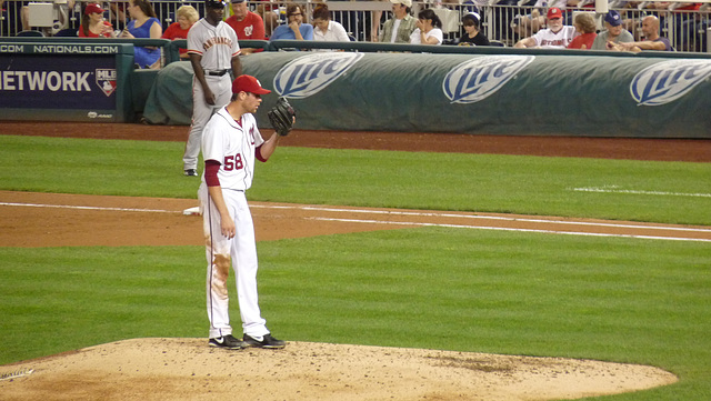 Doug Fister