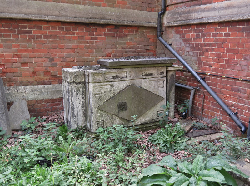 all hallows church, tottenham, london