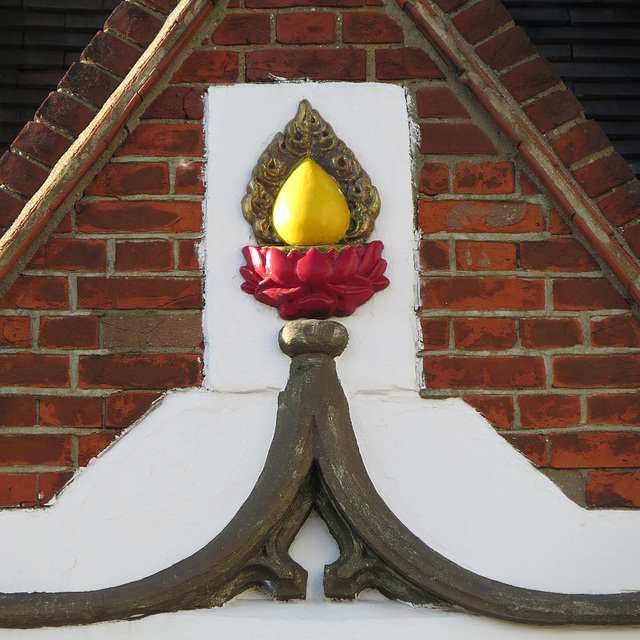 london buddhist centre, bethnal green, london