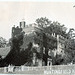 Huntingfield Hall, Suffolk c1900