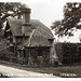 Deer Lodge, Woolverstone Park, Suffolk c1900