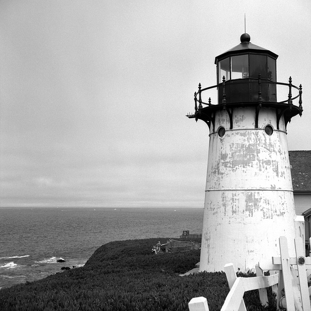 Point Montara Lighthouse