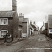 High Street, Wickham Market, Suffolk c1910