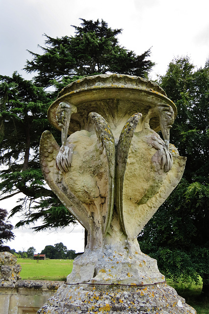 somerleyton hall, suffolk