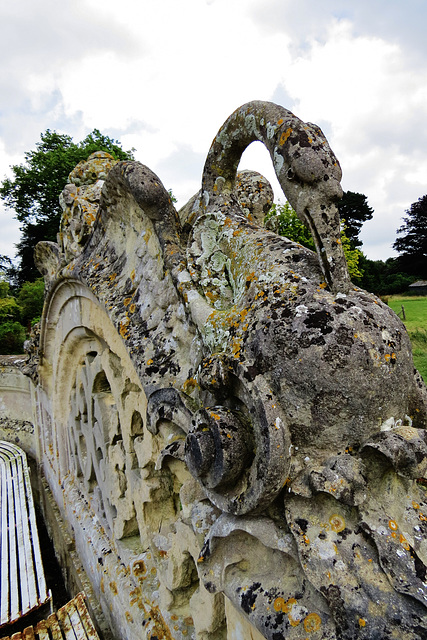 somerleyton hall, suffolk