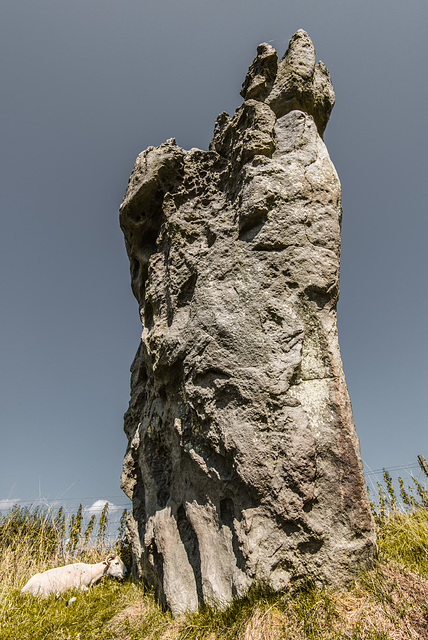 Avebury - 20140806