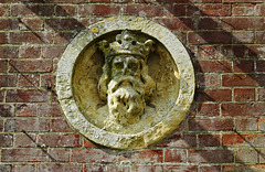 somerleyton hall, suffolk