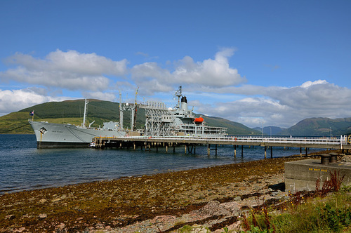 RFA GOLD ROVER