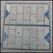 double B125 manhole covers