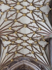 st. mary redcliffe church, bristol
