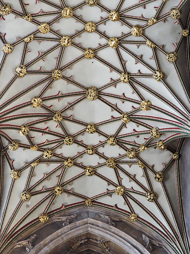 st. mary redcliffe church, bristol