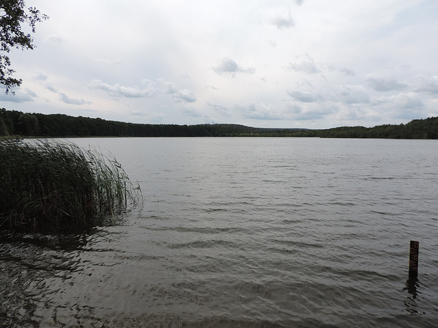 Kleiner Zeschsee