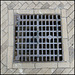 Eccles UK foundries drain cover