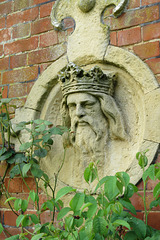 somerleyton hall, suffolk