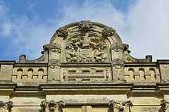 somerleyton hall, suffolk