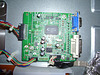 Acer AL1916 logic board