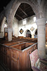 St Martin's Church, Burton Agnes, East Riding of Yorkshire