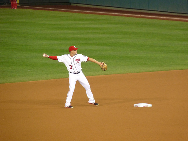 Asdrúbal Cabrera