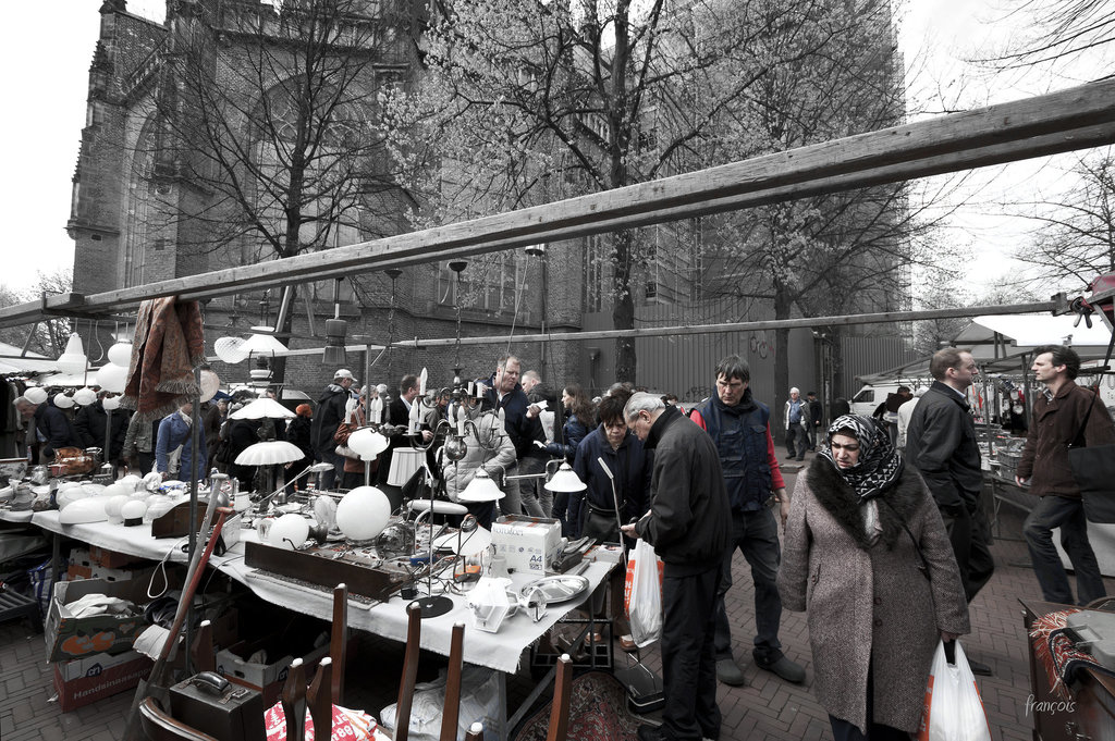 Jumble Sale