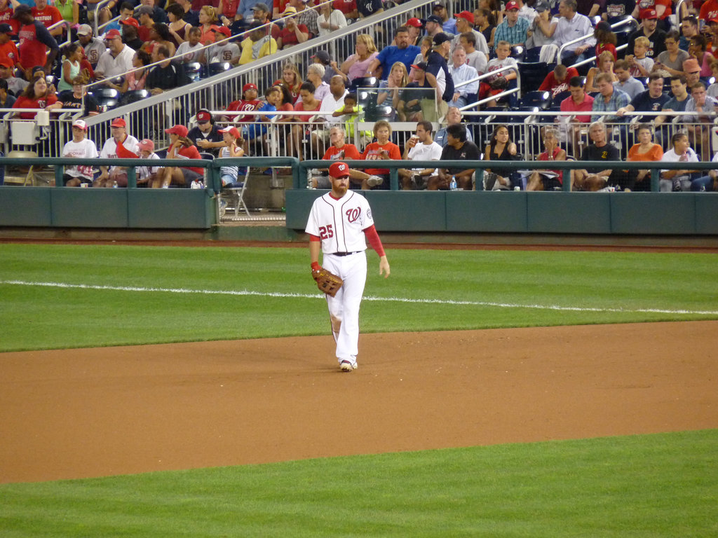 Adam LaRoche