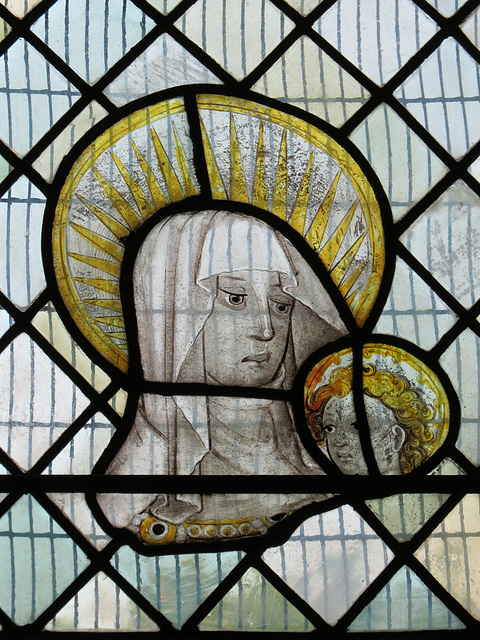 st. mary redcliffe church, bristol