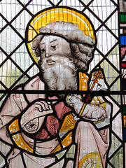 st. mary redcliffe church, bristol