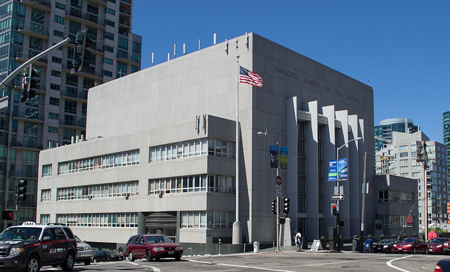 SF Rincon Hill  Sailors Union (0484)