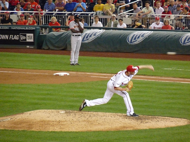 Jerry Blevins