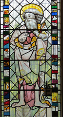 st. mary redcliffe church, bristol