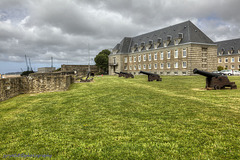 Château de Brest_Bretagne 4