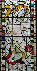 st. mary redcliffe church, bristol