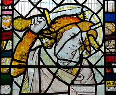 st. mary redcliffe church, bristol