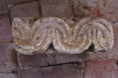 upton church, norfolk