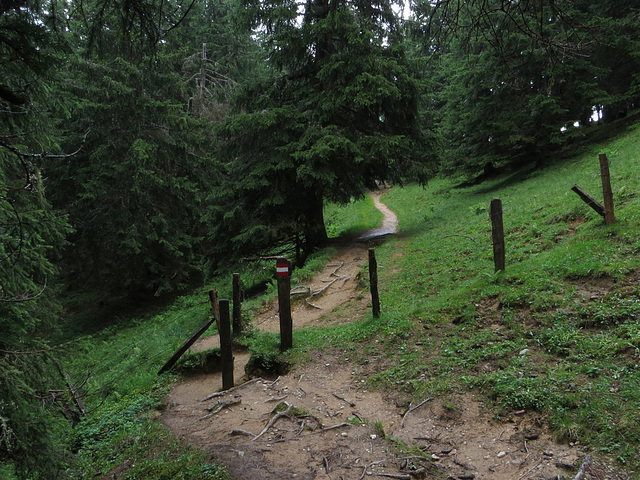 Wanderweg