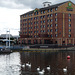 Salford Quays Hotel